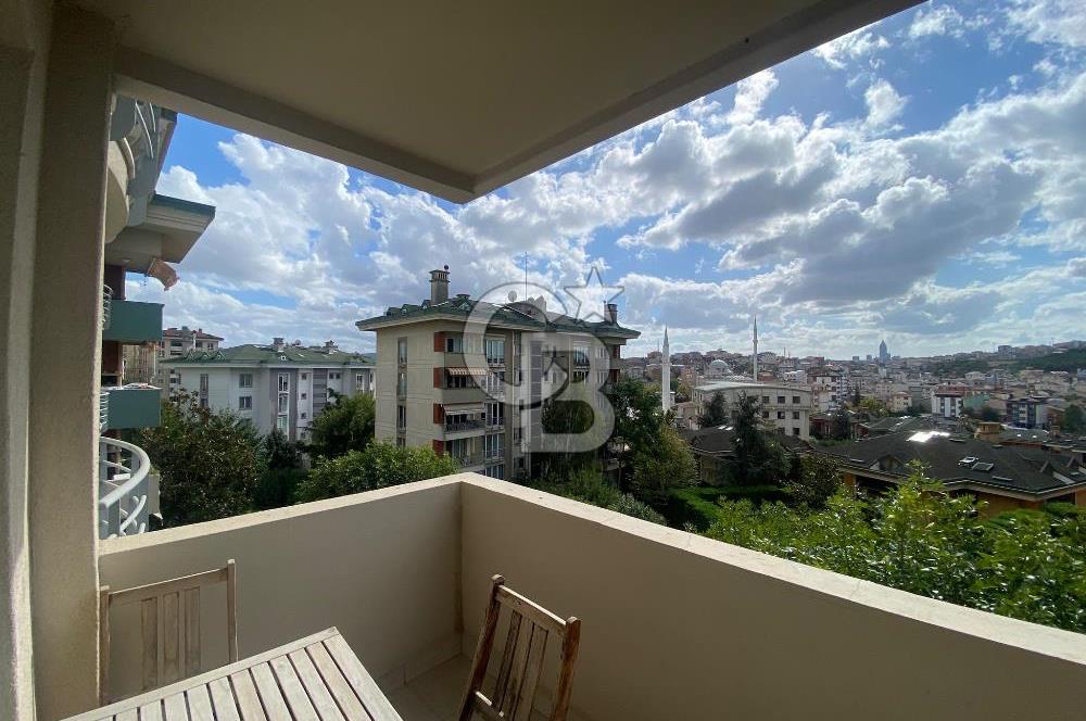 Sinpaş Aqua City 2 Etap Satılık 3+1 Meridyen Daire