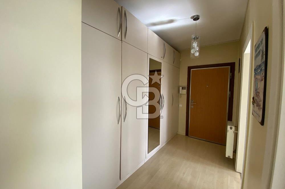 Sinpaş Aqua City 2 Etap Satılık 3+1 Meridyen Daire