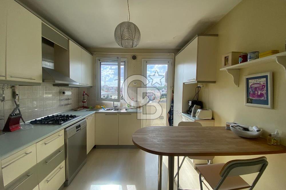 Sinpaş Aqua City 2 Etap Satılık 3+1 Meridyen Daire