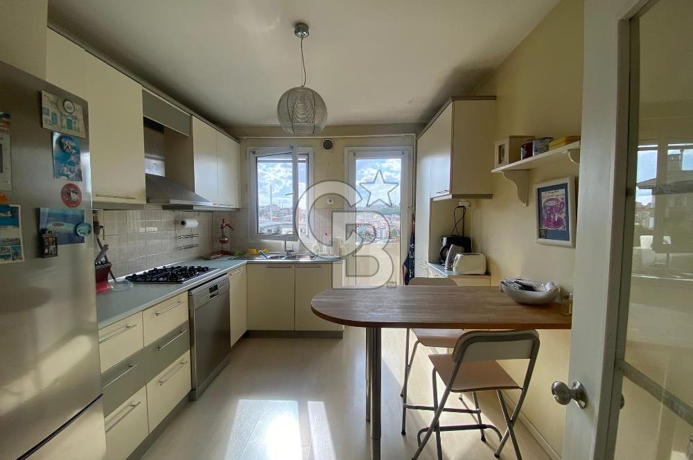 Sinpaş Aqua City 2 Etap Satılık 3+1 Meridyen Daire