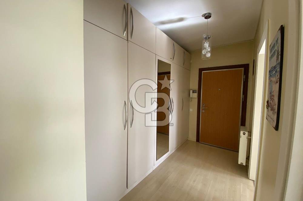 Sinpaş Aqua City 2 Etap Satılık 3+1 Meridyen Daire