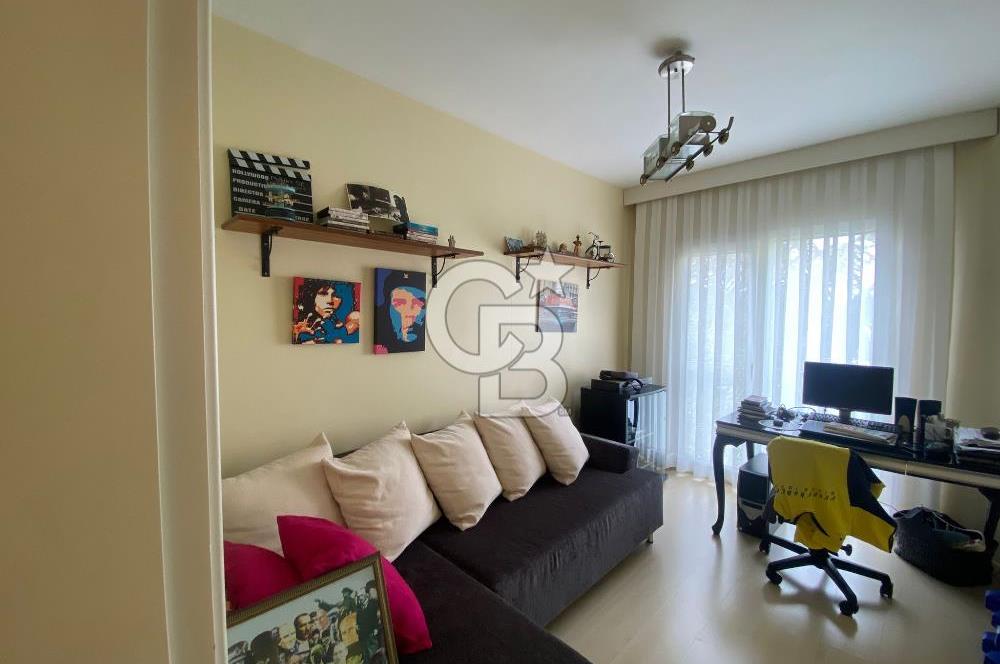 Sinpaş Aqua City 2 Etap Satılık 3+1 Meridyen Daire