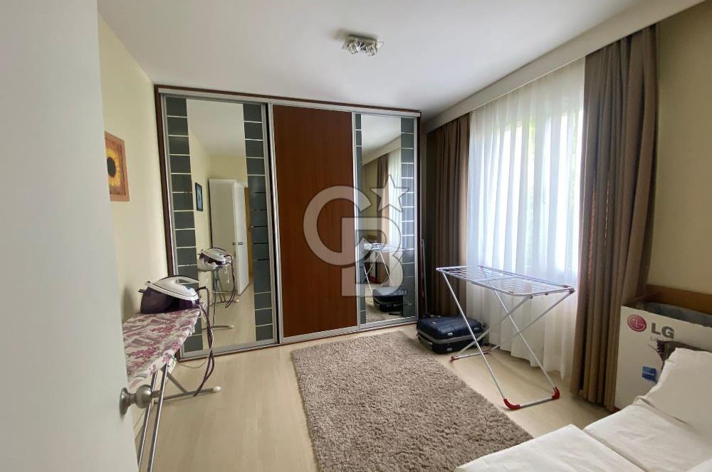 Sinpaş Aqua City 2 Etap Satılık 3+1 Meridyen Daire