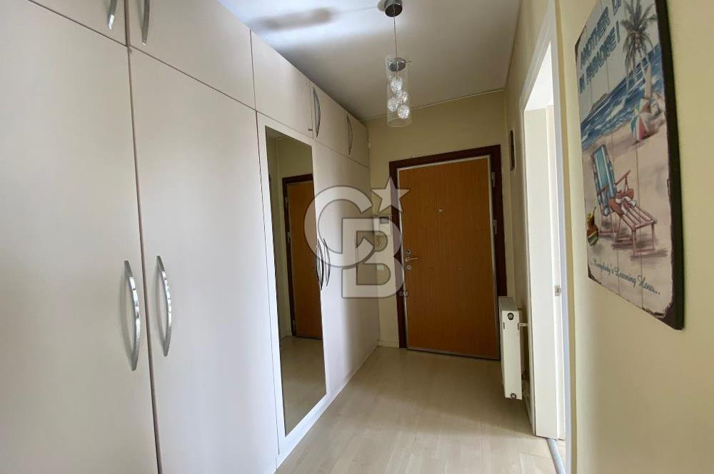 Sinpaş Aqua City 2 Etap Satılık 3+1 Meridyen Daire