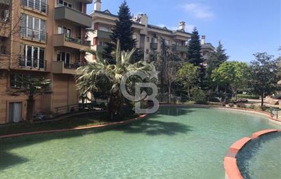 Sinpaş Aqua City 2 Etap Satılık 3+1 Meridyen Daire