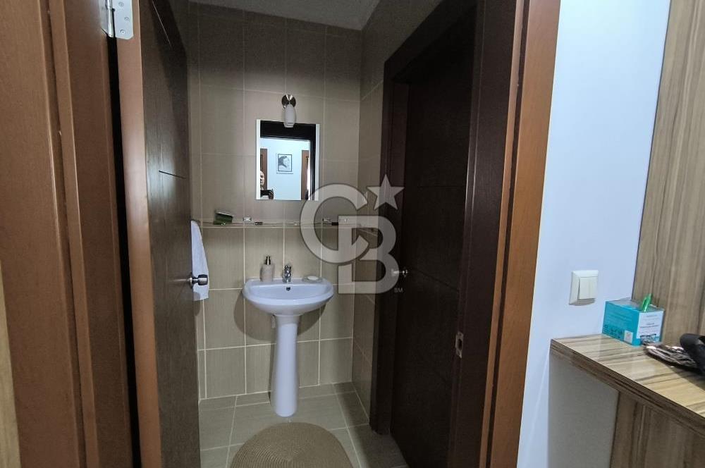 BAĞLICA'DA MUHTEŞEM LOKASYON DA SATILIK 3+1 DAİRE