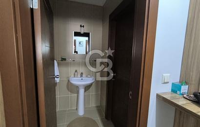 BAĞLICA'DA MUHTEŞEM LOKASYON DA SATILIK 3+1 DAİRE