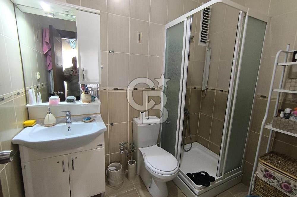 BAĞLICA'DA MUHTEŞEM LOKASYON DA SATILIK 3+1 DAİRE