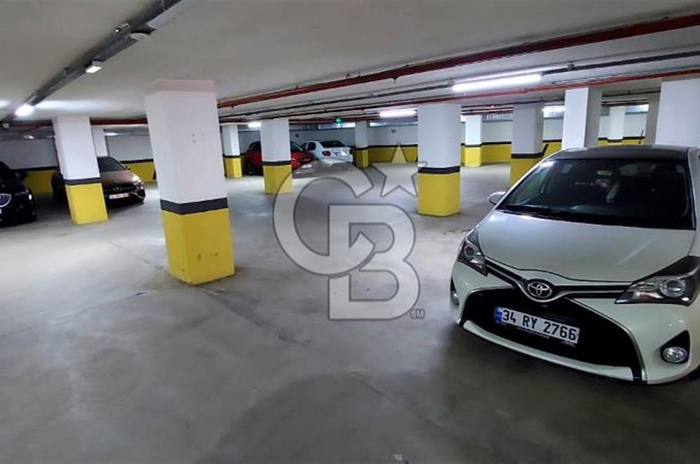 Kartal Atalar Petroliş KİRALIK 3+1 Lüks Daire