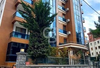 Kartal Atalar Petroliş KİRALIK 3+1 Lüks Daire
