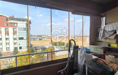 BAĞLICA'DA MUHTEŞEM LOKASYON DA SATILIK 3+1 DAİRE