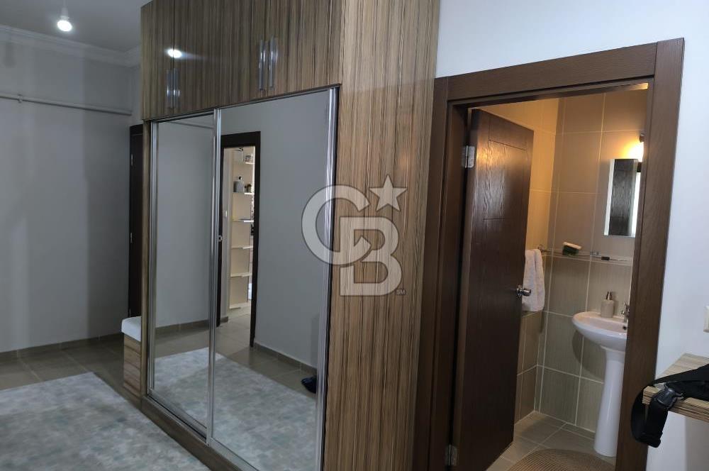 BAĞLICA'DA MUHTEŞEM LOKASYON DA SATILIK 3+1 DAİRE