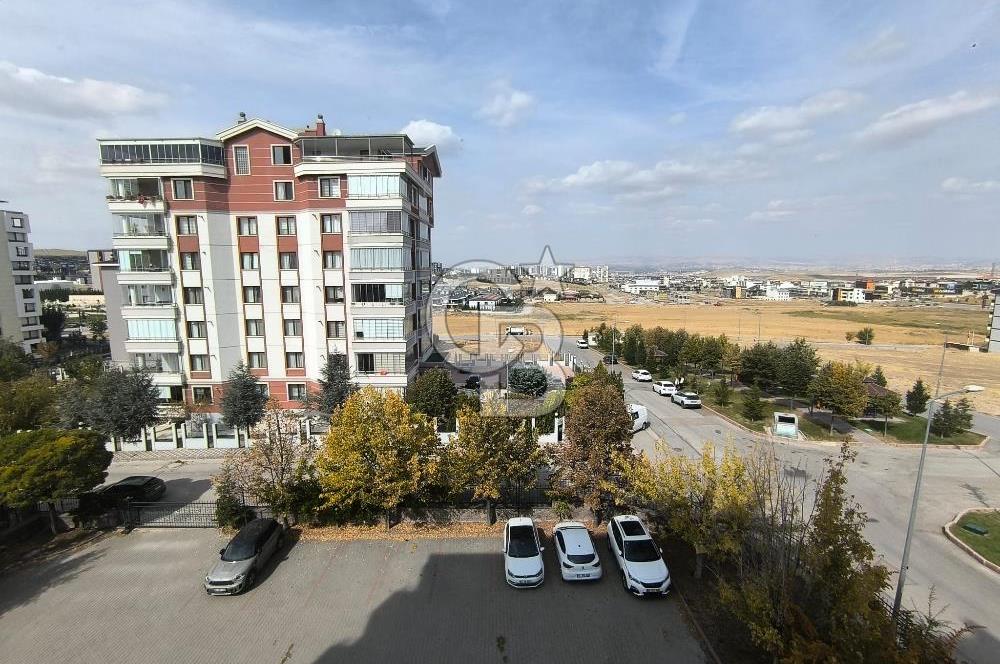 BAĞLICA'DA MUHTEŞEM LOKASYON DA SATILIK 3+1 DAİRE