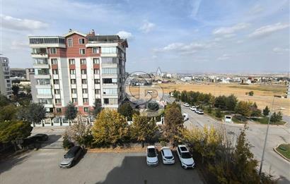 BAĞLICA'DA MUHTEŞEM LOKASYON DA SATILIK 3+1 DAİRE