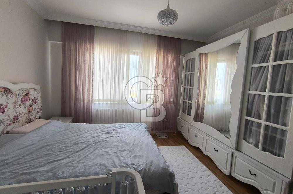 BAĞLICA'DA MUHTEŞEM LOKASYON DA SATILIK 3+1 DAİRE