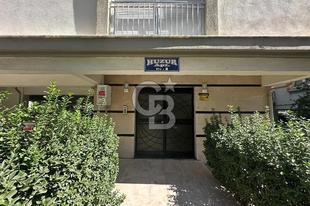 Üst Efeler'de Muhteşem Teraslı 5+1 Satılık Dublex