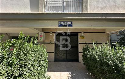 Üst Efeler'de Muhteşem Teraslı 5+1 Satılık Dublex
