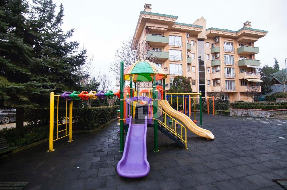 Sinpaş Aqua City 2 Etap Satılık 3+1 Meridyen Daire