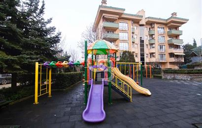Sinpaş Aqua City 2 Etap Satılık 3+1 Meridyen Daire