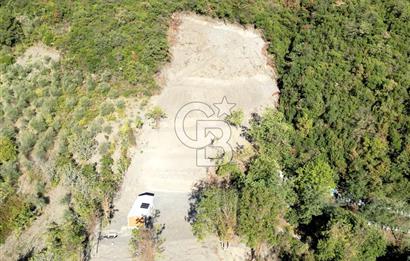 FIRSATTT TAKASLI GÖLCÜK KÖRFEZ'DE 3.5 DÖNÜM TARLA VE BAĞ EVİ