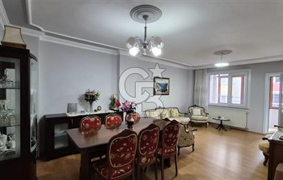 Çekmeköy Mehmet Akif Mah Satılık 3+1 Daire