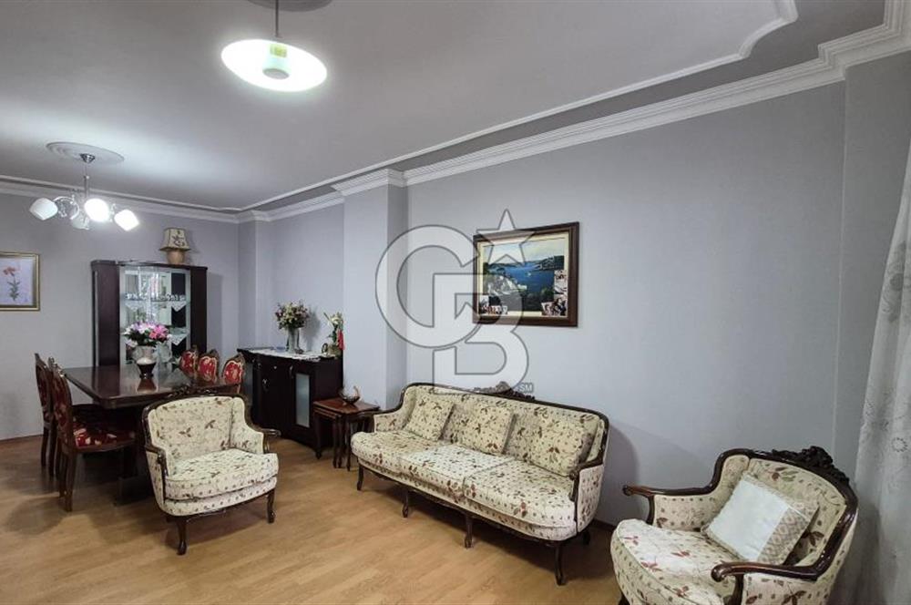 Çekmeköy Mehmet Akif Mah Satılık 3+1 Daire