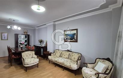 Çekmeköy Mehmet Akif Mah Satılık 3+1 Daire