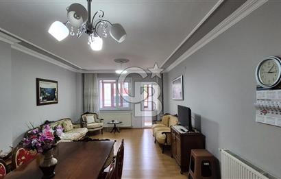Çekmeköy Mehmet Akif Mah Satılık 3+1 Daire