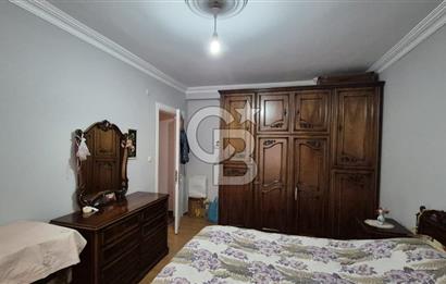 Çekmeköy Mehmet Akif Mah Satılık 3+1 Daire