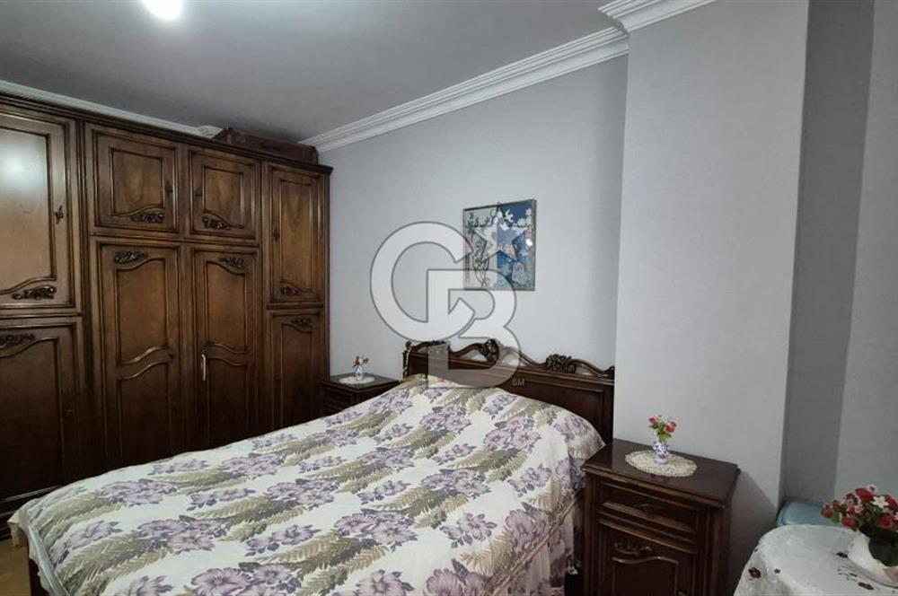 Çekmeköy Mehmet Akif Mah Satılık 3+1 Daire