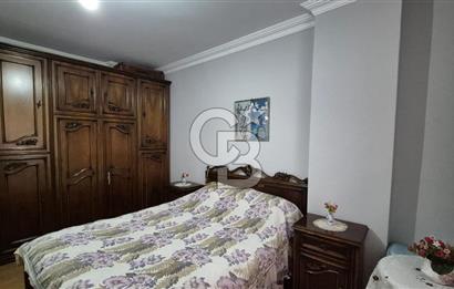 Çekmeköy Mehmet Akif Mah Satılık 3+1 Daire