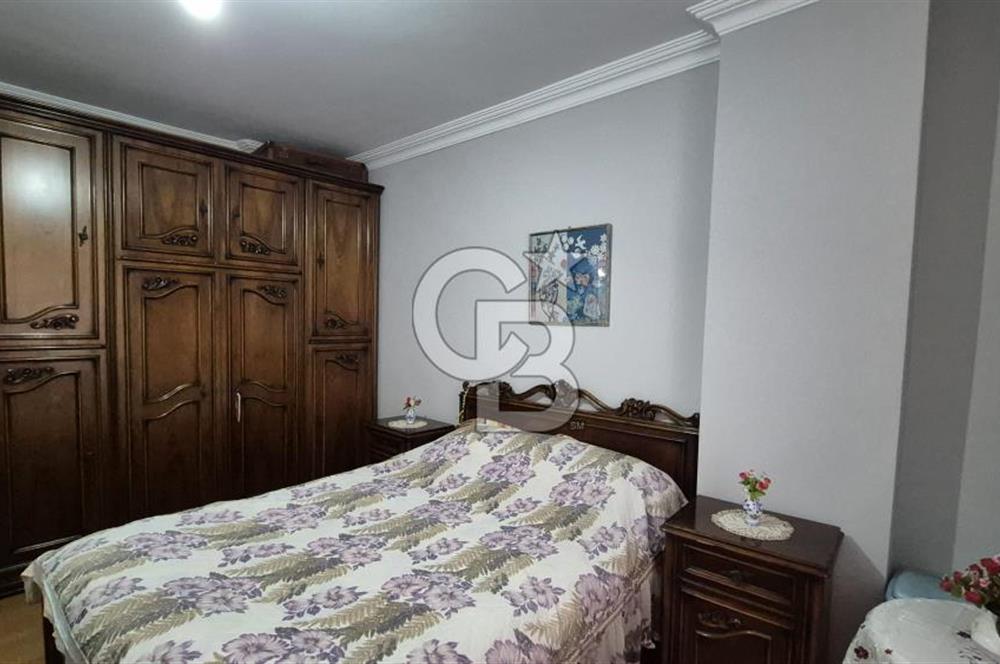 Çekmeköy Mehmet Akif Mah Satılık 3+1 Daire