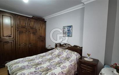 Çekmeköy Mehmet Akif Mah Satılık 3+1 Daire