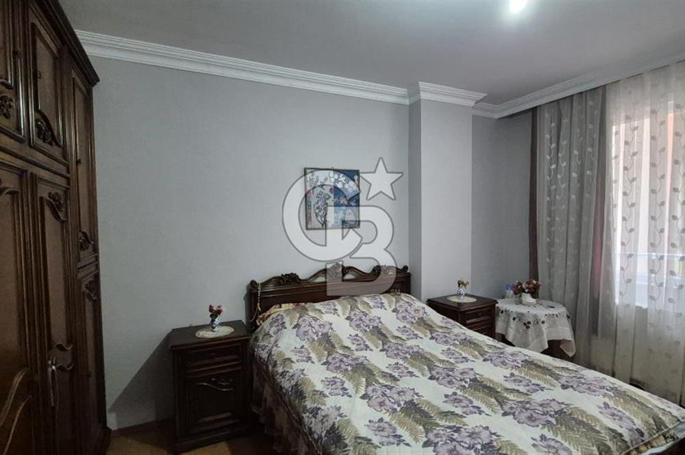 Çekmeköy Mehmet Akif Mah Satılık 3+1 Daire