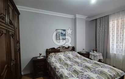 Çekmeköy Mehmet Akif Mah Satılık 3+1 Daire