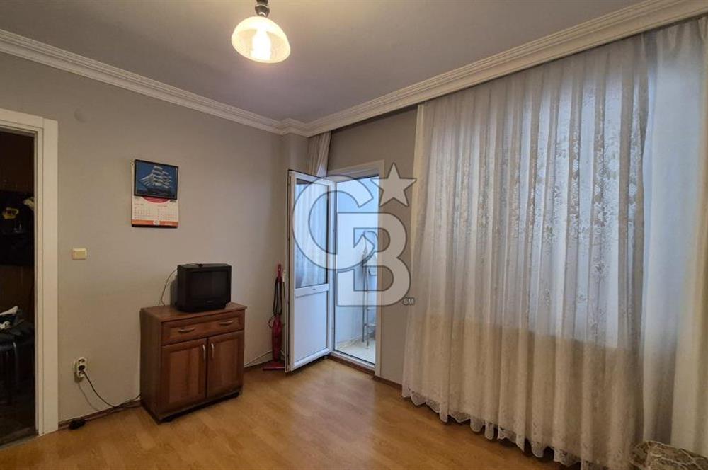 Çekmeköy Mehmet Akif Mah Satılık 3+1 Daire