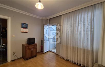 Çekmeköy Mehmet Akif Mah Satılık 3+1 Daire