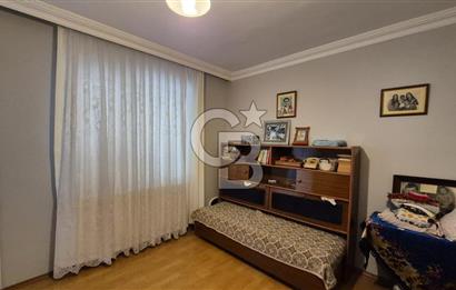 Çekmeköy Mehmet Akif Mah Satılık 3+1 Daire