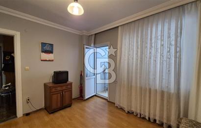 Çekmeköy Mehmet Akif Mah Satılık 3+1 Daire
