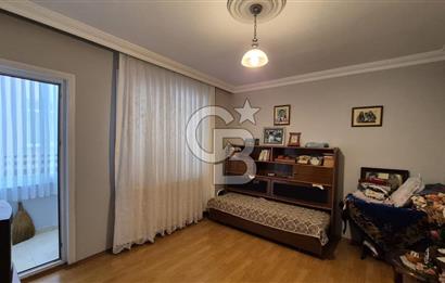 Çekmeköy Mehmet Akif Mah Satılık 3+1 Daire