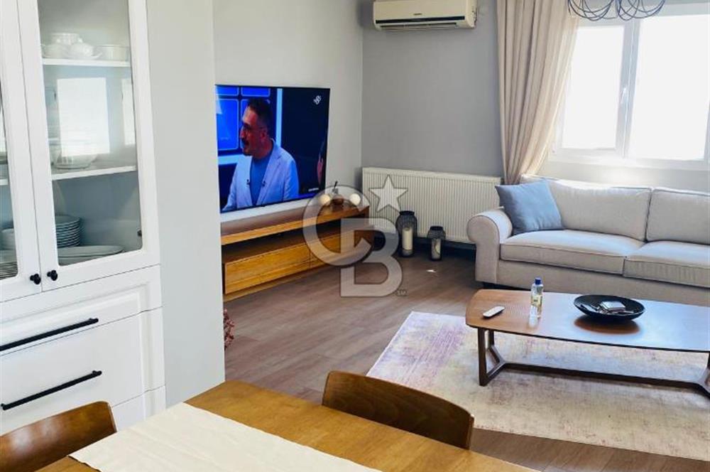 İzmir Çiğli evka6 geniş 2+1