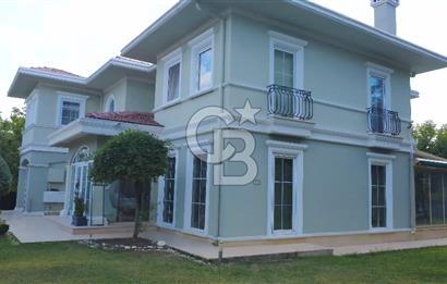 ENKA COUNTRY 5+1 SATILIK LÜKS VİLLA