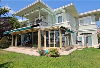 ENKA COUNTRY 5+1 SATILIK LÜKS VİLLA
