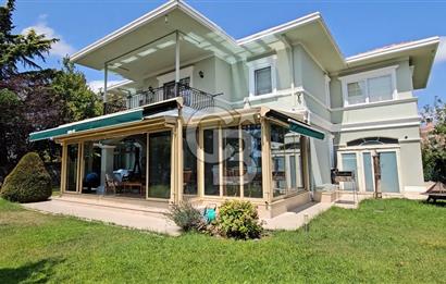 ENKA COUNTRY 5+1 SATILIK LÜKS VİLLA