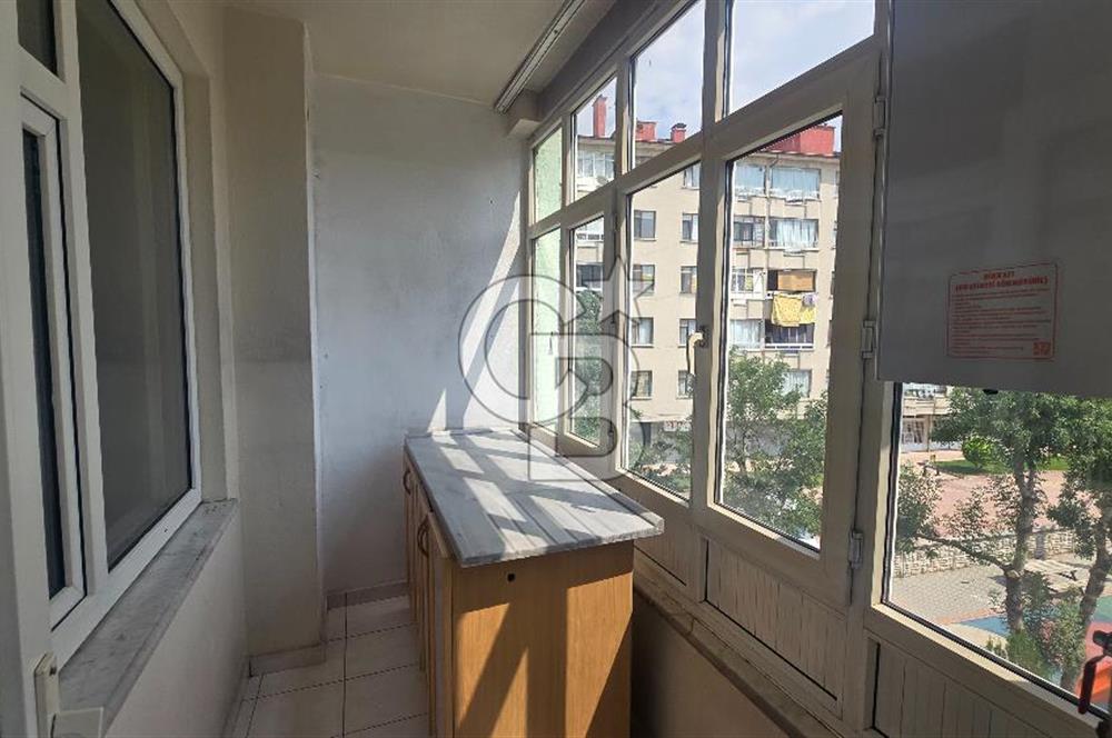 CB DEN MUSALLA BAĞLARI MH. GENİŞ VE BAKIMLI 3+1 DAİRE