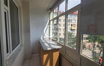 CB DEN MUSALLA BAĞLARI MH. GENİŞ VE BAKIMLI 3+1 DAİRE