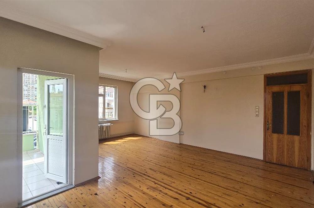 CB DEN MUSALLA BAĞLARI MH. GENİŞ VE BAKIMLI 3+1 DAİRE