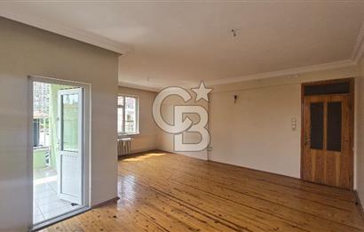CB DEN MUSALLA BAĞLARI MH. GENİŞ VE BAKIMLI 3+1 DAİRE