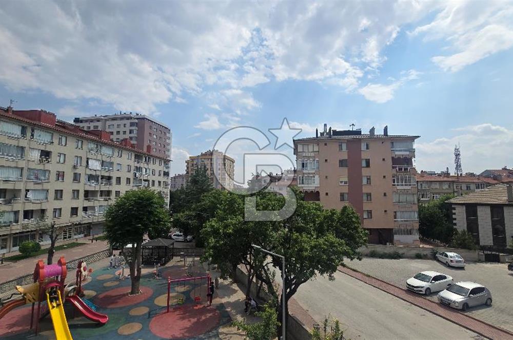 CB DEN MUSALLA BAĞLARI MH. GENİŞ VE BAKIMLI 3+1 DAİRE