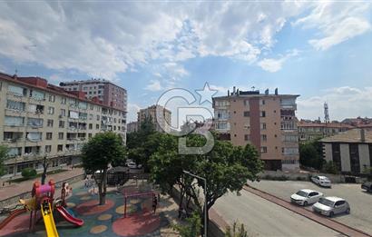 CB DEN MUSALLA BAĞLARI MH. GENİŞ VE BAKIMLI 3+1 DAİRE